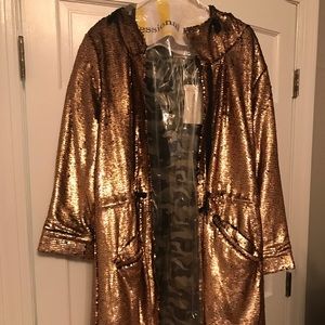 Perfect Festival Jacket